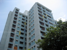 Blk 651 Pasir Ris Drive 10 (Pasir Ris), HDB Executive #127342